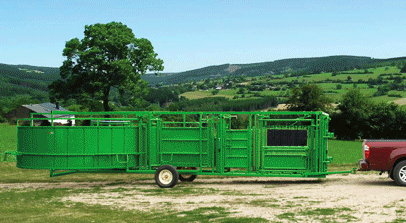 Cattle Handling Equipment Livestock Handling Systems By