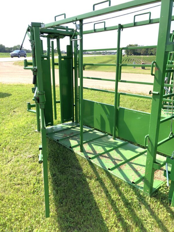 Econo Chute - Image 4