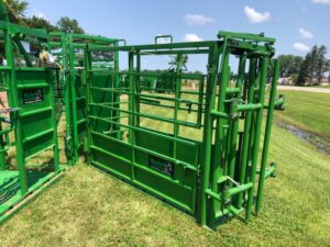 Real Tuff Economy Chute