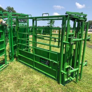 Real Tuff Economy Chute