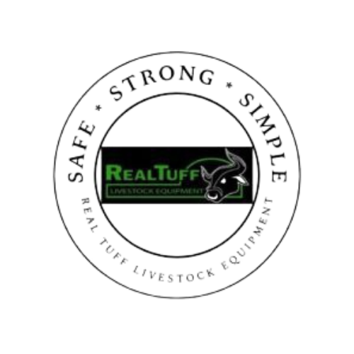 Real Tuff Livestock Equipment Real Tuff Livestock Equipment