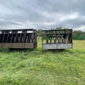 Real Tuff Creep Feeder Panels